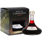 Quinta Das Carvalhas 10y 19% 0,75 l (karton) – Hledejceny.cz