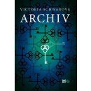 Archiv - Victoria Schwab