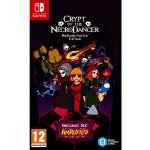 Cadence of Hyrule: Crypt of the NecroDancer – Zboží Dáma