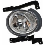 ACI HYUNDAI i20, 09- přední mlhovka H27 P | Zboží Auto