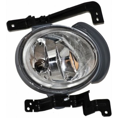 ACI HYUNDAI i20, 09- přední mlhovka H27 P | Zboží Auto