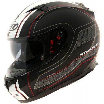 MT Helmets Blade SV Raceline