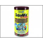 Tetra Min XL Flakes 1 l – Sleviste.cz