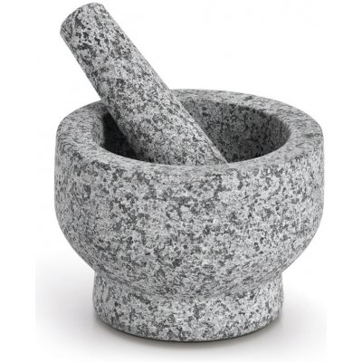 Zeller Granitový hmoždíř ELVO, Ø 14 cm – Zbozi.Blesk.cz