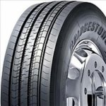 Bridgestone R249 ECOPIA 385/65 R22.5 160K  – Zboží Mobilmania