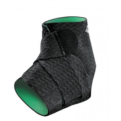 Mueller Green Adjustable Ankle Support bandáž na kotník – Hledejceny.cz