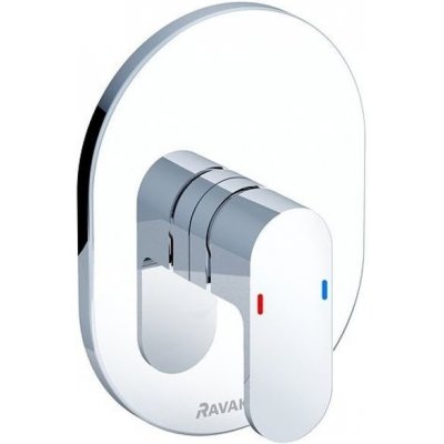 Ravak Chrome CR 066.00 X070057 – Zbozi.Blesk.cz