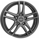 Dezent TZ 6,5x16 4x108 ET20 silver