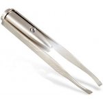 Popron.cz Pinzeta s osvětlením – Sleviste.cz