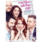 Všetko alebo nič DVD – Sleviste.cz