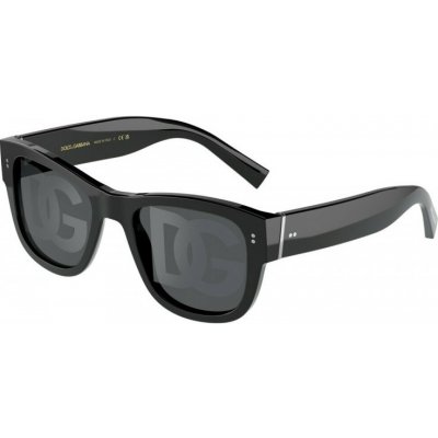 Dolce & Gabbana DG4338 501 M – Zbozi.Blesk.cz