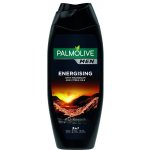 Palmolive Men Energising sprchový gel 500 ml – Hledejceny.cz