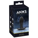 ANOS Vibrační anální kolík – Sleviste.cz