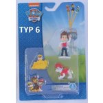 Sambro Paw Patrol násady na tužky 3D sada 3 ks 6 – Sleviste.cz