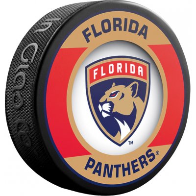 Sherwood Puk Florida Panthers Retro – Zboží Mobilmania