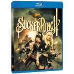 sucker punch BD – Hledejceny.cz
