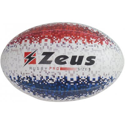 Zeus PRO Rugby Ball – Hledejceny.cz