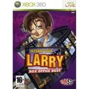 Hra pro Xbox 360 Leisure Suit Larry: Box Office Bust