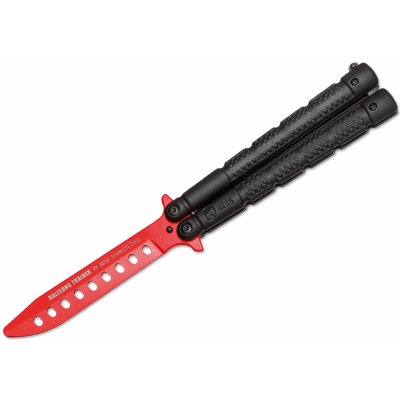 K25 BALISONG TRAINER 01RU017 – Zboží Dáma