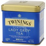 Twinings Lady grey sypaný čaj 100 g – Hledejceny.cz