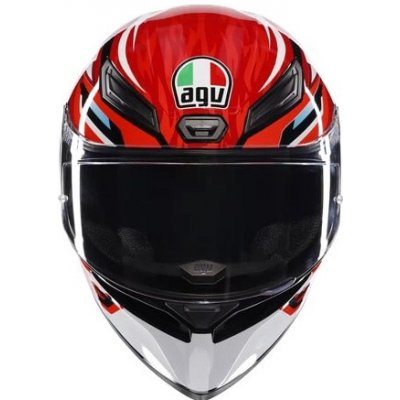 AGV K-1 S Lion