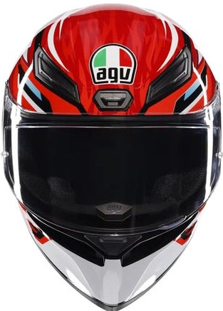 AGV K-1 S Lion