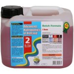 Advanced Hydroponics Dutch formula Bloom 5 l – Hledejceny.cz