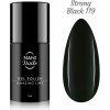 Gel lak NANI Gel lak Amazing line Strong Black 5 ml