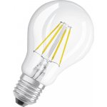 Osram 4058075448100 LED EEK2021 D A G E27 klasická žárovka 11 W = 100 W neutrální bílá – Zboží Mobilmania