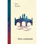 Pýcha a předsudek - Jane Austenová – Hledejceny.cz