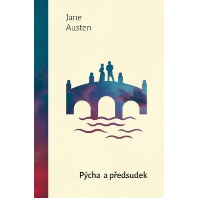 Pýcha a předsudek - Jane Austenová – Hledejceny.cz
