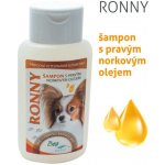 Bea Natur Ronny norkový 220 ml – HobbyKompas.cz
