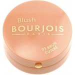 Bourjois Blush Tvářenka 15 Rose Éclat 2,5 g – Hledejceny.cz