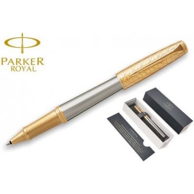 Parker 1502/4431574 Royal Urban Premium Aureate Powder GT keramické pero
