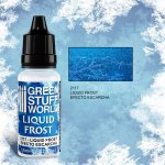 Liquid Frost 17ml – Zboží Živě