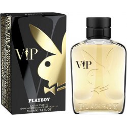 Playboy VIP toaletní voda pánská 100 ml