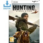 Hunting Simulator – Hledejceny.cz