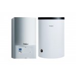 Vaillant VU 246/5-3 A ecoTEC pro + VIH R 120/6 B 0010019736 – Zboží Dáma