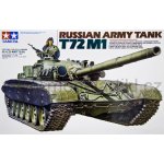 Tamiya T-72M1 Tamiya 1:35 – Sleviste.cz