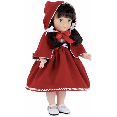 Petitcollin Francette 40 cm CHAPERON ROUGE od Nathalie Lété – Hledejceny.cz