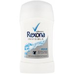 Rexona Invisible Aqua deostick 40 ml – Sleviste.cz