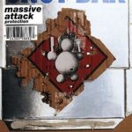 Massive Attack - Protection -Reissue LP – Zboží Mobilmania