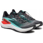 Salomon Genesis Black/Electric Green/Cherry Tomato – Zbozi.Blesk.cz