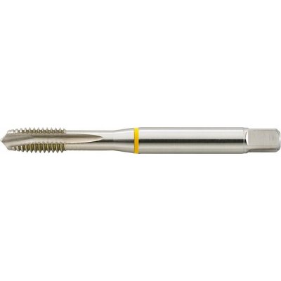 Strojní závitník HSSE, nepovlakovaný, tvar B UNC 3/8"-16 FORMAT – Hledejceny.cz
