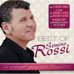 Rossi Semino: Best Of DVD – Zboží Dáma