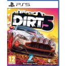 Hry na PS5 DiRT 5