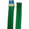 Zip Zip DMC plastový dělitelný 6 mm délka 25 až 70 cm barva 2428 bordó délka 40 cm