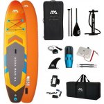 Paddleboard AQUA MARINA GO TURBO 366 12'0 – Hledejceny.cz
