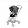 Cybex Mios Seat Pack Plus Stardust Black