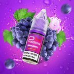Oxva OX Passion Mixed Grapes 10 ml 10 mg – Zboží Mobilmania